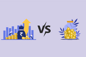 SIP Vs FD - Which Is The Best Option For You
